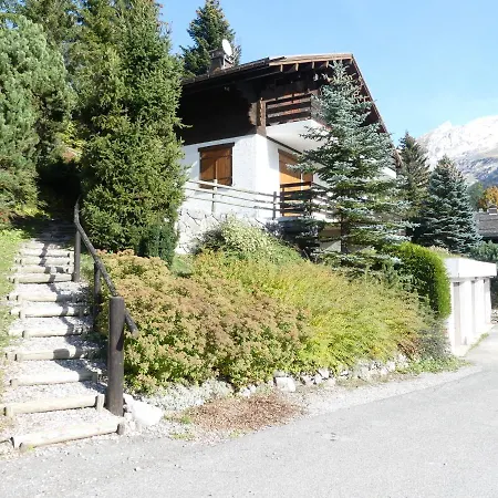 Apartment Abricot - Dans La Clusaz