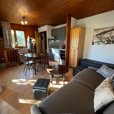 Abricot - Dans Apartment